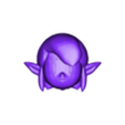 linkhead.stl Link (Link's Awakening)