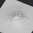 model-4.png Mount Vesuvius