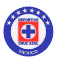 CRUZ-AZUL.png Archivo OBJ LLAVEROS LIGA MX TODOS LOS EQUIPOS・Modelo para descargar y imprimir en 3D