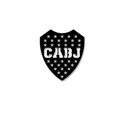 Sin-título.png Archivo STL Cuadro club futbol Boca・Idea de impresión 3D para descargar