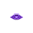STL_Malefica.stl Villainous Movers Bundle