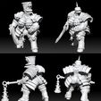 action-turn.jpg Royal Grumeau Veteran - Combo Pack