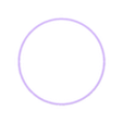 ring2.stl Logo SSC NAPOLI MULTICOLOR