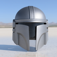 Mandalorian1_2024-Jan-25_06-24-22PM-000_CustomizedView7463792487.png 🌌🚀 Embrace the Epic with Our Mandalorian Helmet in 3D! 🌟