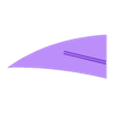 7b.stl Impatto Genshin - Alhaitham Cutlas/Sword