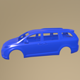 d21_012.png Toyota Sienna 2011 PRINTABLE CAR IN SEPARATE PARTS
