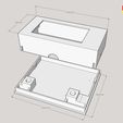 DC-Energie-Monitor-Gehaeuse-Sketchup-Zeichnung.jpg Batterietester (STL und Sketchup Datei)
