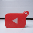 Capture d’écran 2018-04-30 à 13.40.35.png YouTube logo keychain