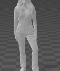 00120.jpg 3D-Datei Mia Toretto - Jordana Brewster・3D-druckbares Modell zum herunterladen
