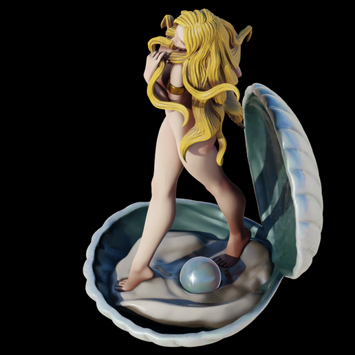 Schermata-2023-08-02-alle-11.01.23.png Greek Goddes Aphrodite  - 1to10 scale stl file 3D print model 3D print model
