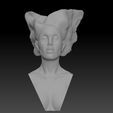 Angel4.jpg Archivo STL gratuito Dama de ángel con pelo de alas・Objeto para descargar e imprimir en 3D