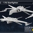 spaceship_collection_-170-starfighter_4.jpg ARC-170 starfighter Star Wars starship