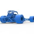 68.jpg Supermodified front engine race car Base Version 4 Scale 1:25