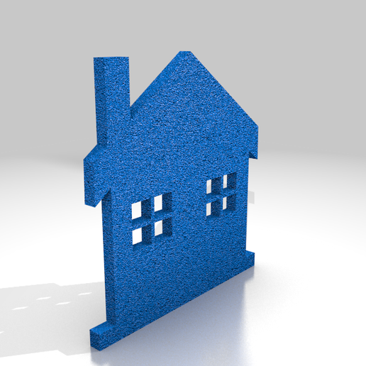 casa silueta png