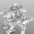 ProjectRaptor-Final-6.jpg The Full Raptor -All Hulls, Legs, and Motive Units - Forever