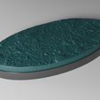 5.png 10x 75x42 mm base with stoney forest ground