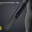 Chainsaw-Man-Arm-Blades-24.jpg Chainsaw Man Arm Blades - Denji