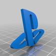 PS_logo.png shelf for Playstation 4 games plus adaptative controller support