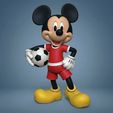 Mick.jpg Pallone da calcio di Topolino