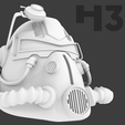 Ficha-4.png T-51 Helmet STL