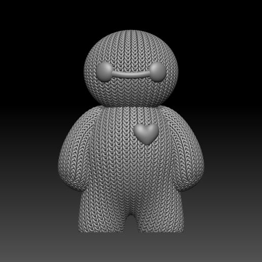 KB-4.jpg Knitted Baymax