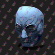 3.262.png DEATH EATER MASK FOR COSPLAY