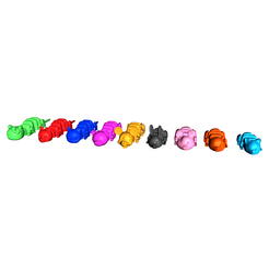 pack.png cachorros flexibles- pack de personajes