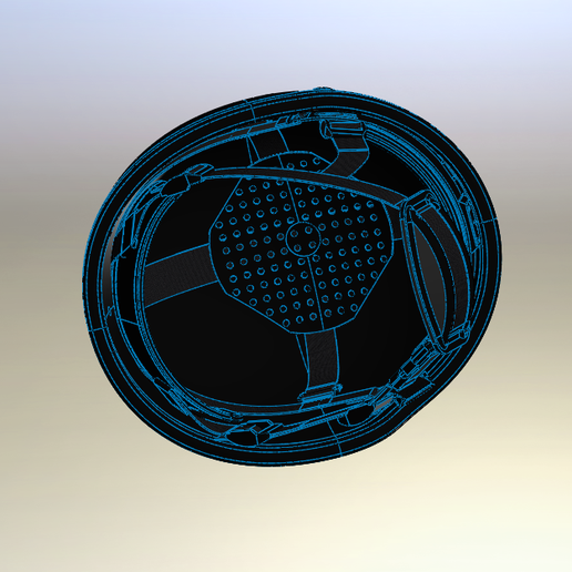 3.png Black/Blue Helmet