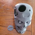 20231124_091113.jpg T-800 Head Piggy Bank