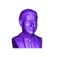 Charles_standard.stl Prince Charles bust 3D printing ready stl obj