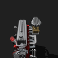 IMG_3840.png Chev 235 i6 Engine w upgrades N accessories Kustom