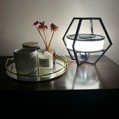 lamp_assembled.jpg Fichier 3D gratuit Lampe à bobine vide personnalisable・Modèle à télécharger et à imprimer en 3D