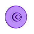 Cap1.stl Spiral Quintuple Spinner