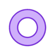 inner_top.stl DIY normal ball bearing 608