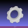 meshlab-2020-07-28-10-41-24-91.jpg Gears Of War Gear Pendant Printable Model