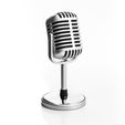 microfono-retro-aislado-sobre-fondo-blanco_39665-2.jpg Matte Classic Microphone