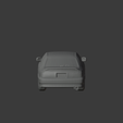 6.png Toyota Chaser JZX100 STL | 1:64 Scale Printable JDM Sedan | Miniature Car Model
