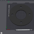 Unbenannt.png Track plate 4x108 Wheel spacer