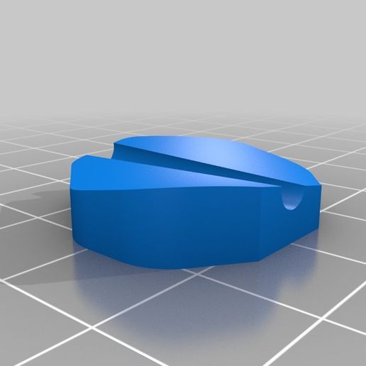 0cce866a3e2ebcf6f734cb0d0517ba3a.png Mini Crossbow Bolt Fletching Mold