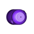 Barrel 4.stl Barrel 4 H0 T-H0