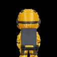 HazMat-Suit-Airpod-Case-and-Holder-5.jpg HazMat Suit Airpod Case and Holder