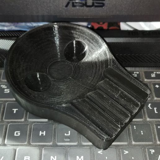 photo_2022-08-20_14-16-08.jpg Skull Ash Tray | Ash Tray for Smoker | Cigarette Ashtray | Cigar Ash Tray | Smoker Gift | Smoking Accessory