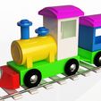 1-Train-4.jpg Train Toy for Child