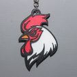 IMG_3299.jpg 5 Angry Rooster Keychains