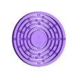 039_-_Y_-_Yttrium.stl Braille optimized Customizable Atom Deluxe (every element preconfigured)