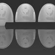 thumb.png Blood Drinkers Space Marine Icon Moulded 'Hard Transfer'