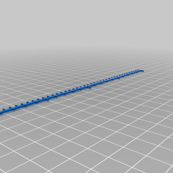 offset-2.png Fichier 3D gratuit Outil de réglage du décalage de l'extrudeuse double・Modèle pour imprimante 3D à télécharger