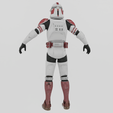 Renders0014.png Coruscant Guard Star Wars Textured Rigged