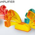 iPhone_amplifier_slide_display_large.jpg iPhone Dock Amplifier - Improved Design