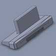 5957e7a08a4058d2f3b4311d17093792.png Game Boy Micro (GBA) Slim Stand V1 (Commercial License)